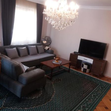 Marina House Apartment Batumi Luaran gambar