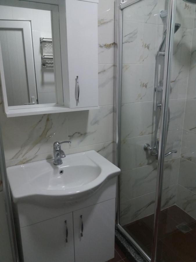 Marina House Apartment Batumi Luaran gambar