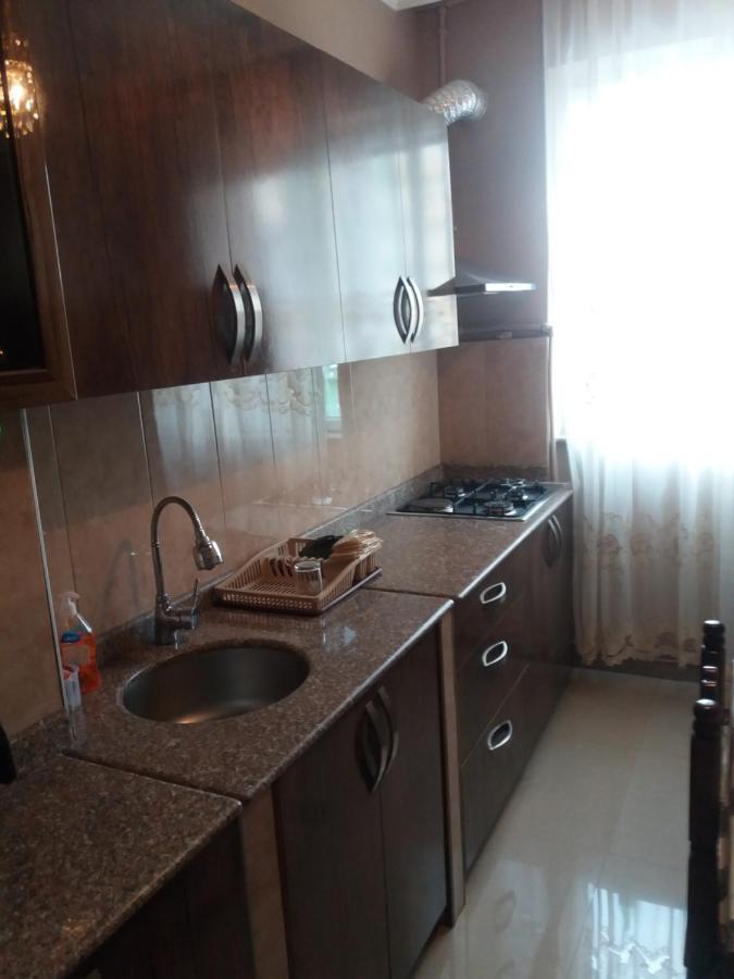 Marina House Apartment Batumi Luaran gambar