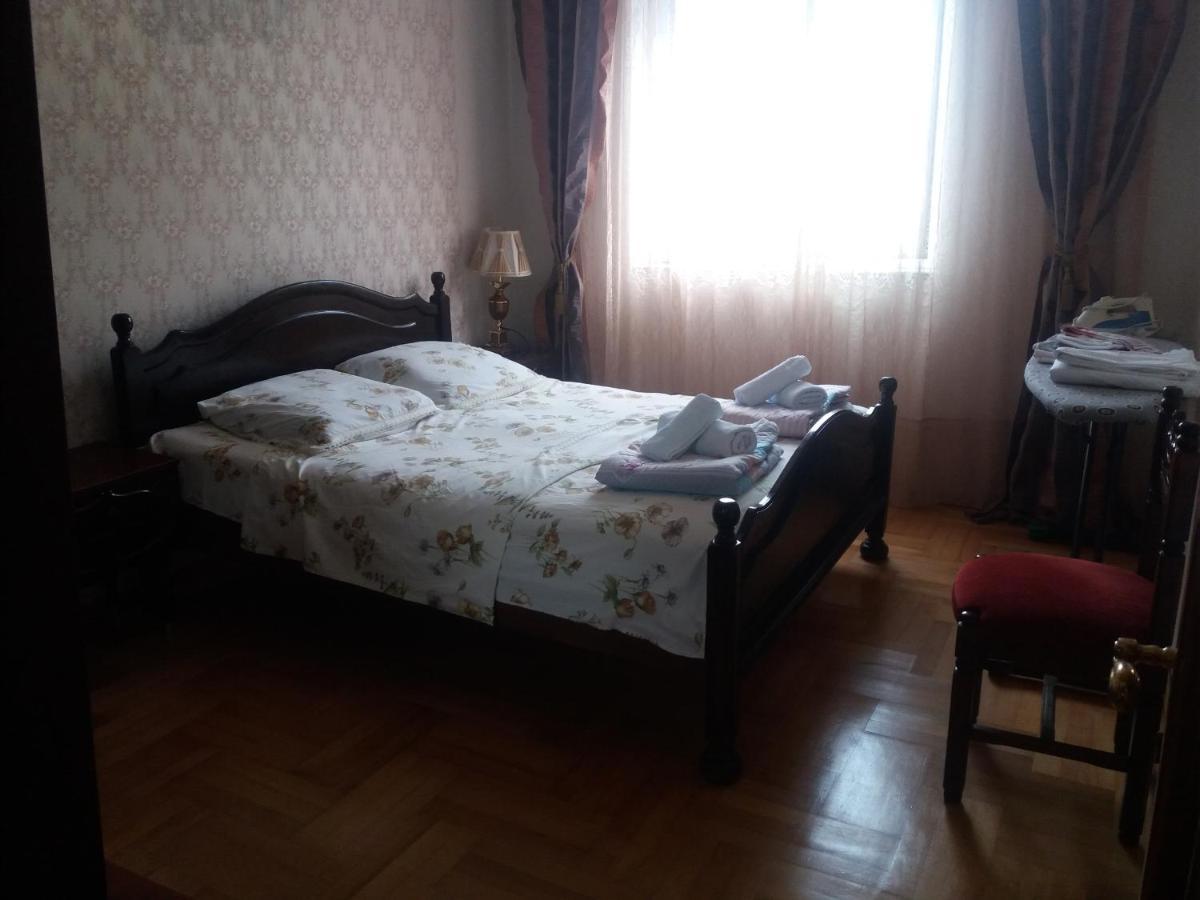 Marina House Apartment Batumi Luaran gambar