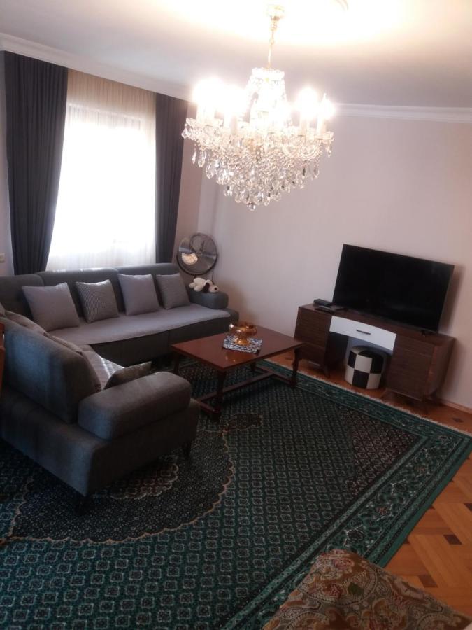 Marina House Apartment Batumi Luaran gambar