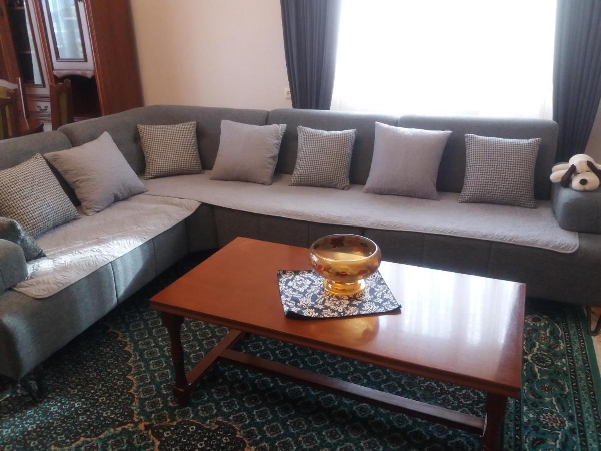 Marina House Apartment Batumi Luaran gambar