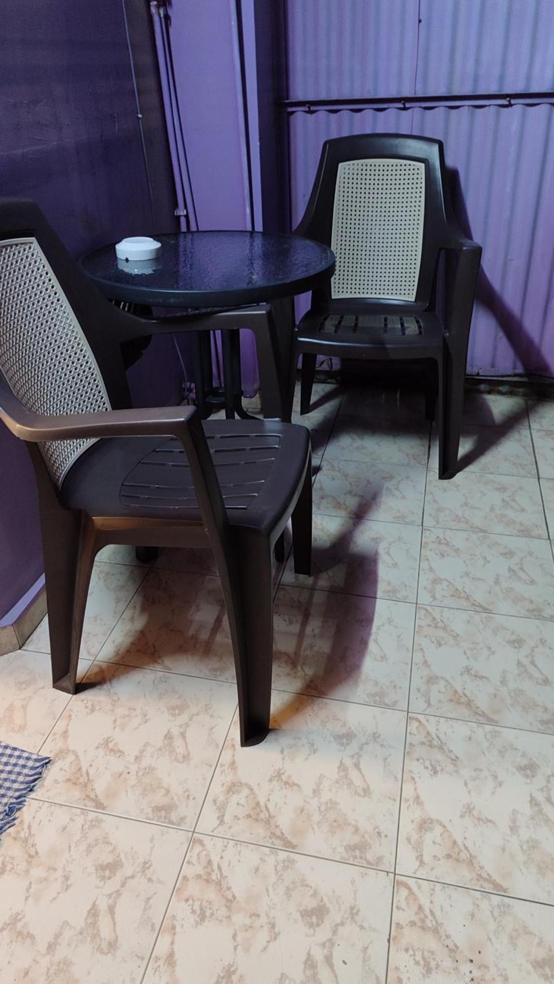Marina House Apartment Batumi Luaran gambar