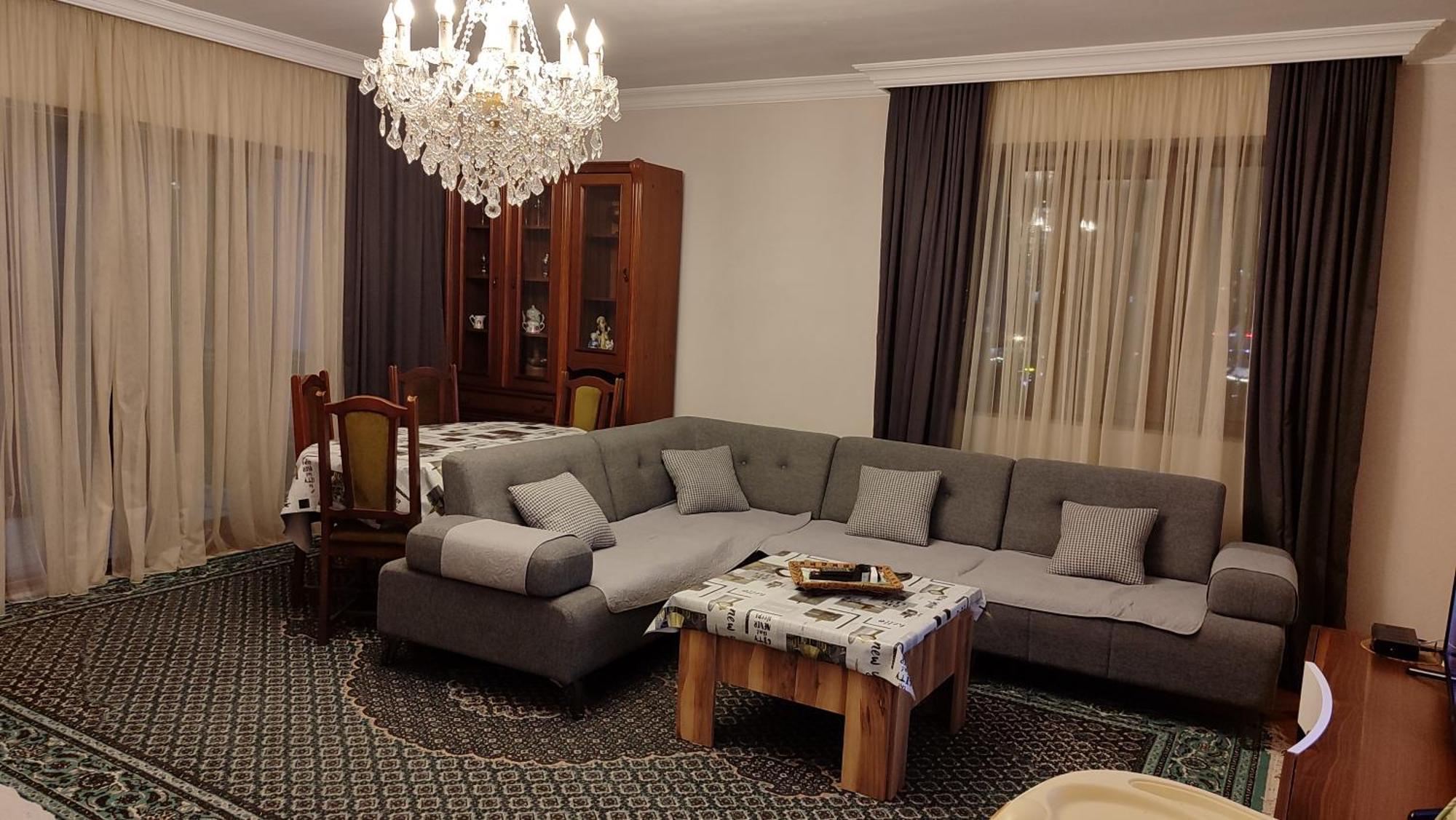 Marina House Apartment Batumi Luaran gambar