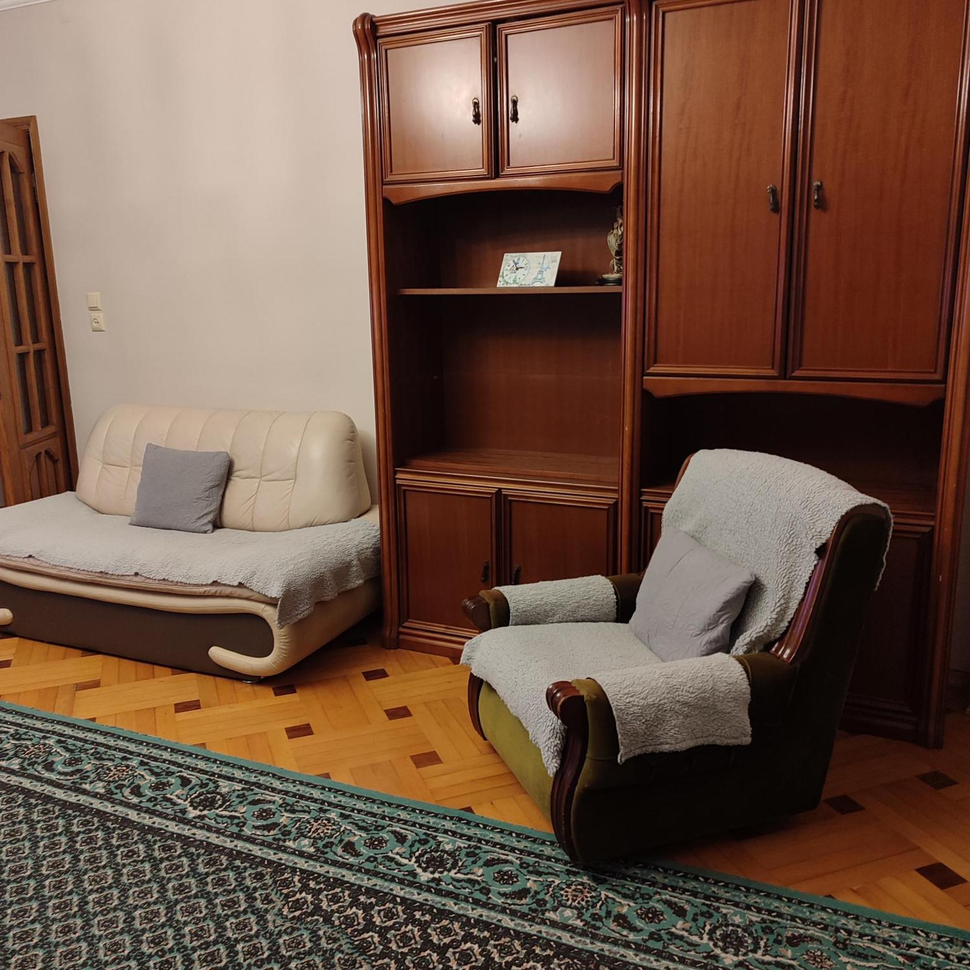 Marina House Apartment Batumi Luaran gambar