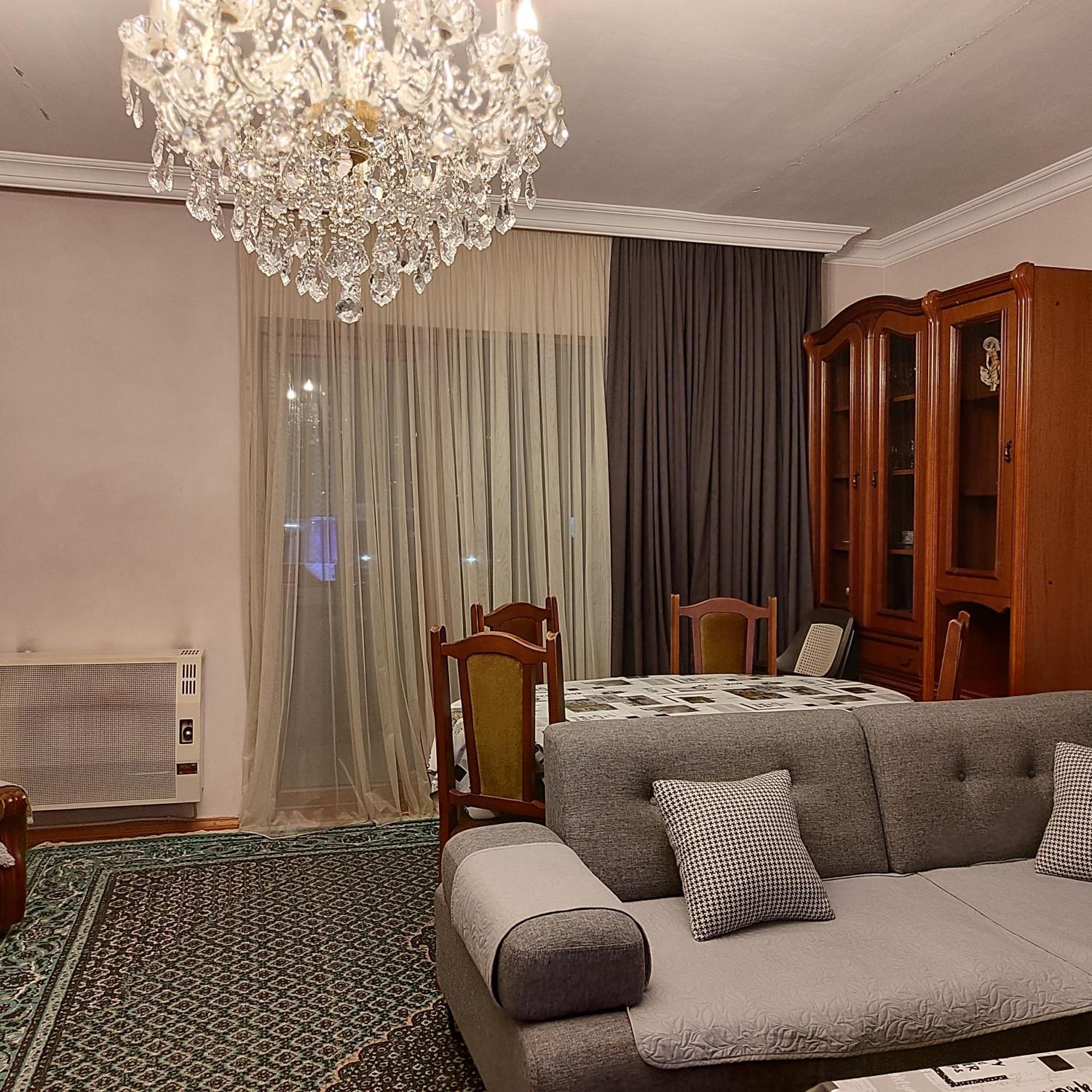 Marina House Apartment Batumi Luaran gambar