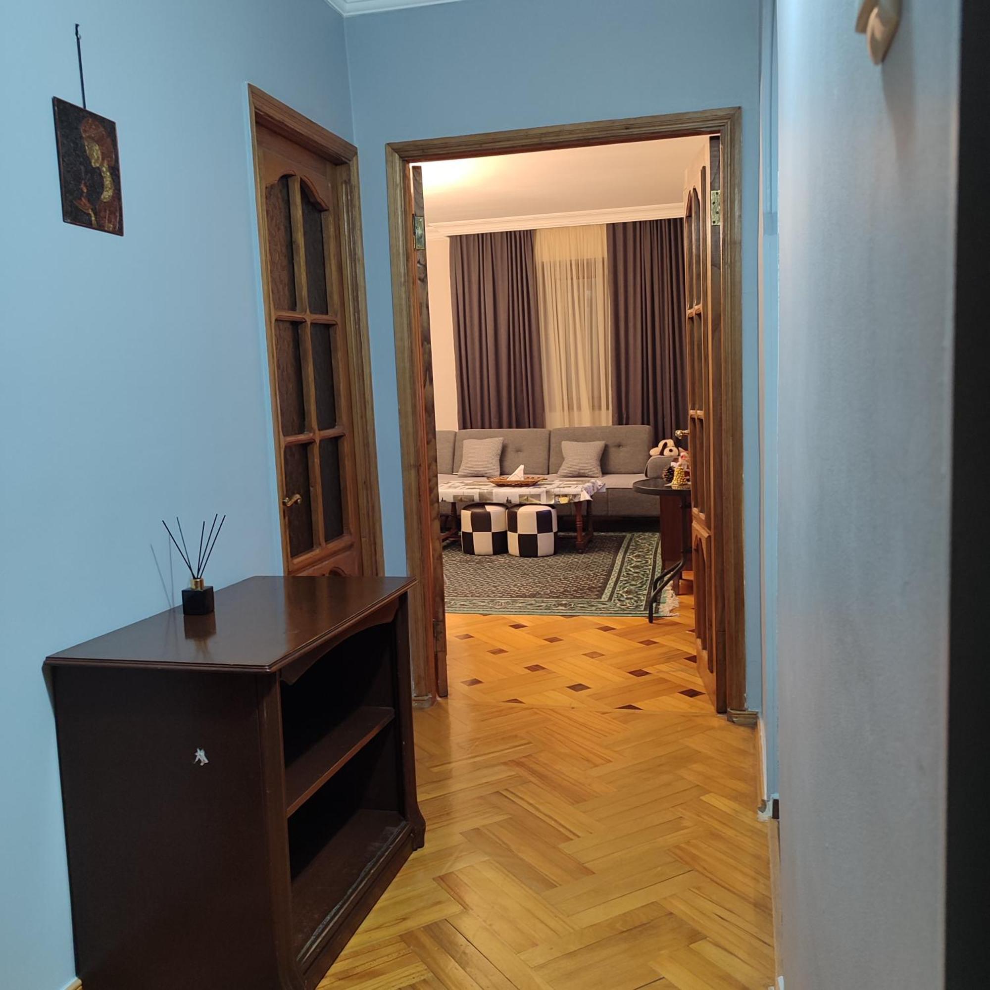 Marina House Apartment Batumi Luaran gambar