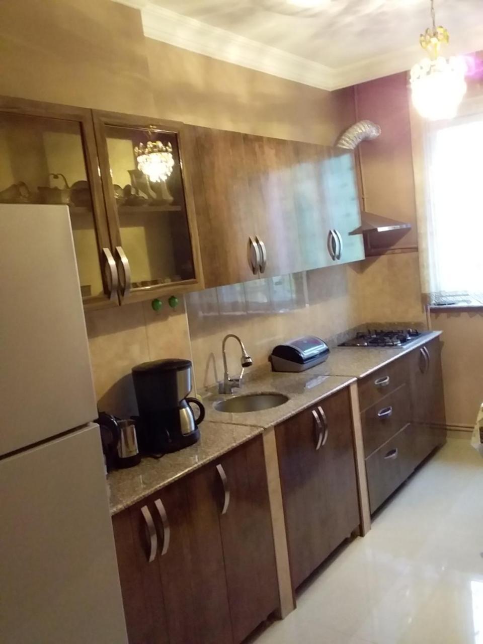 Marina House Apartment Batumi Luaran gambar