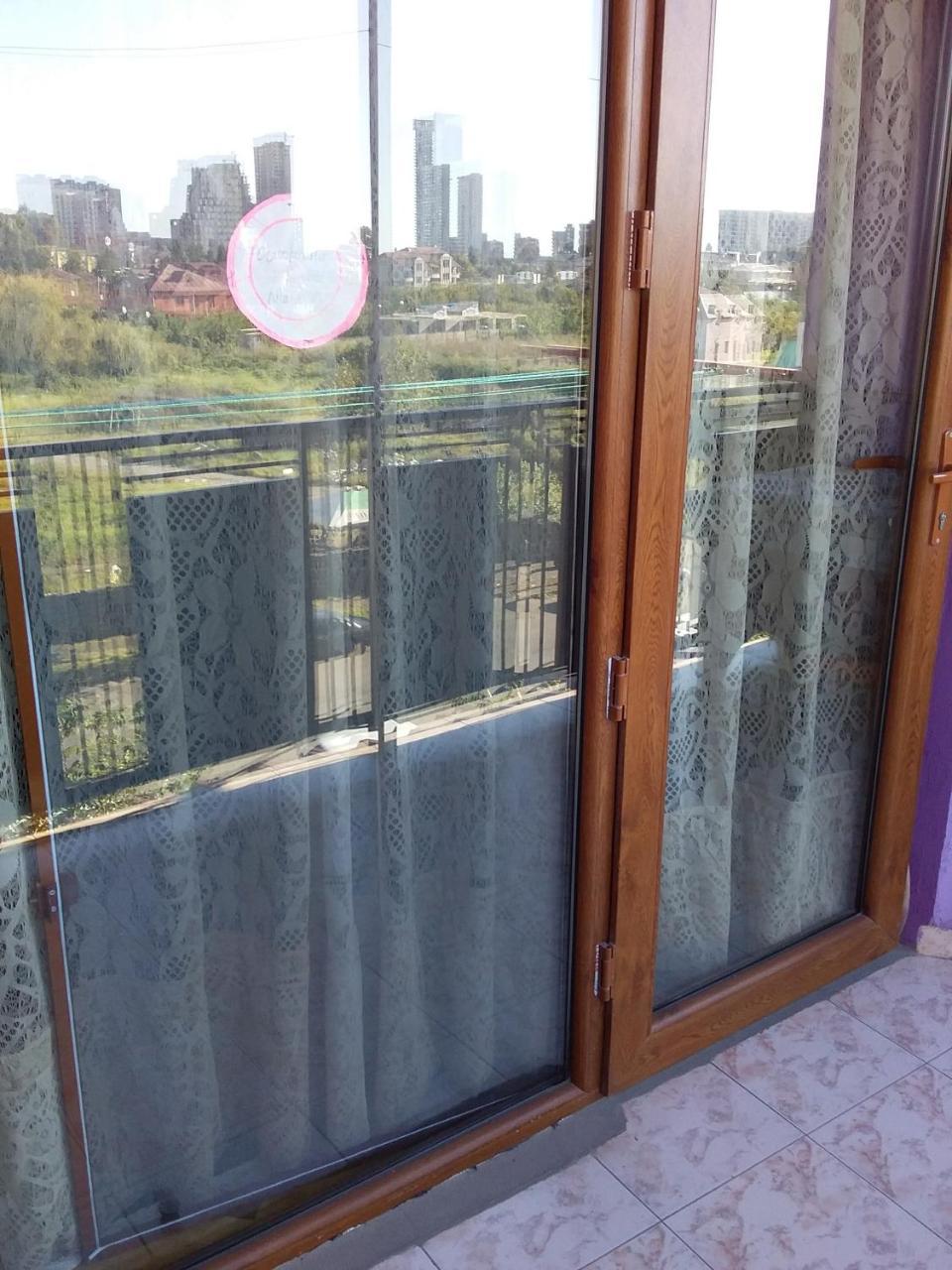 Marina House Apartment Batumi Luaran gambar