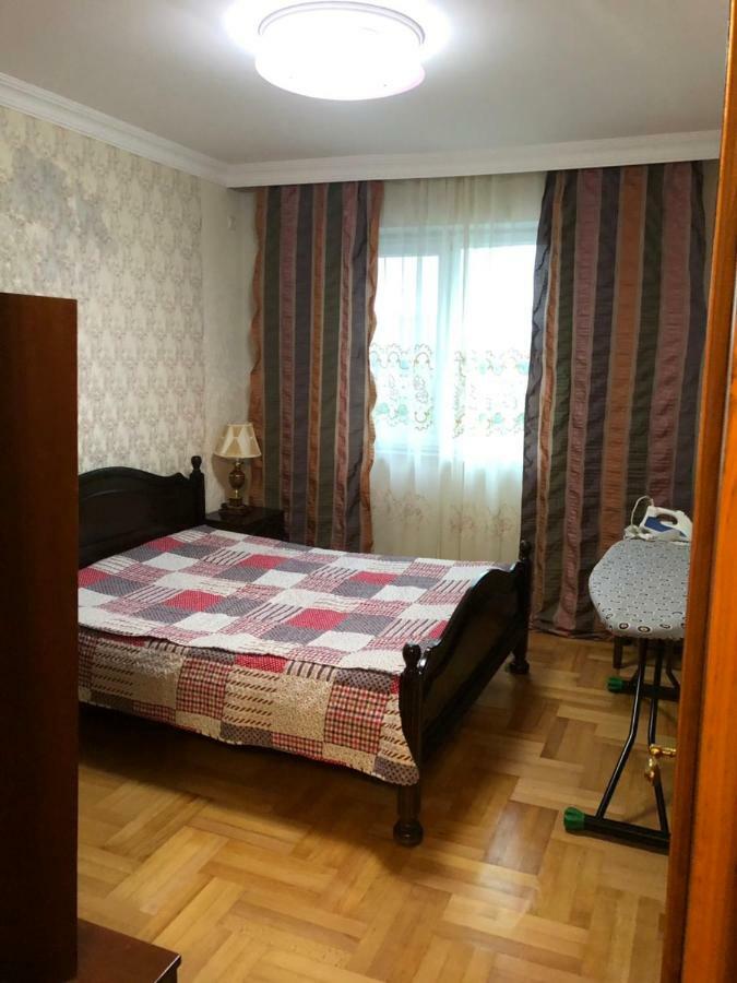 Marina House Apartment Batumi Luaran gambar