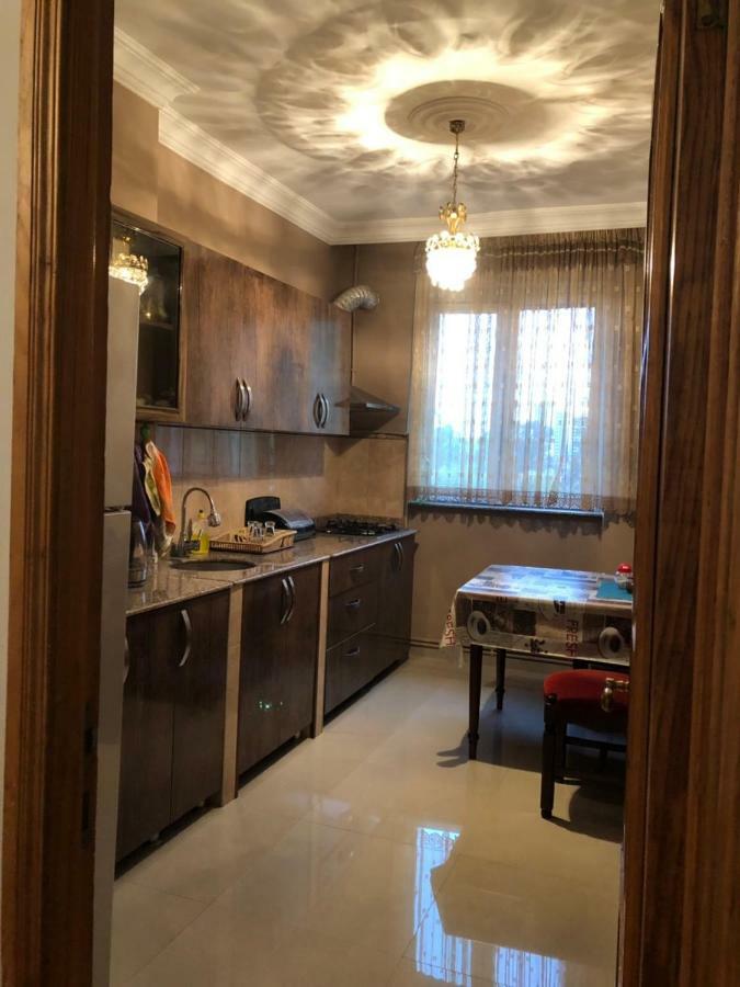 Marina House Apartment Batumi Luaran gambar