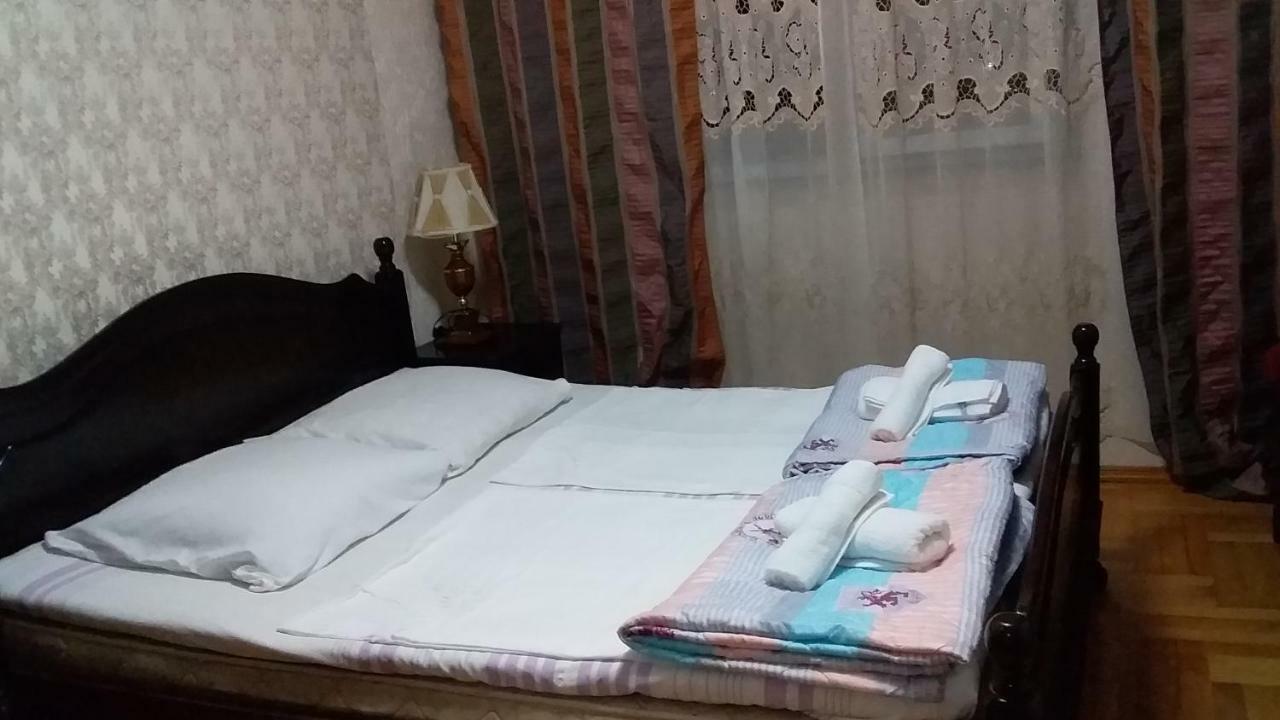 Marina House Apartment Batumi Luaran gambar