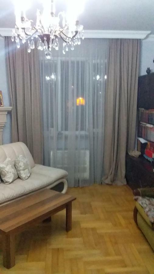Marina House Apartment Batumi Luaran gambar